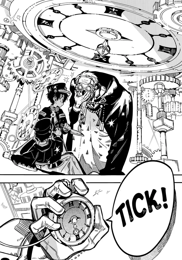 Toilet-Bound Hanako-kun Chapter 111 image 10_optimized